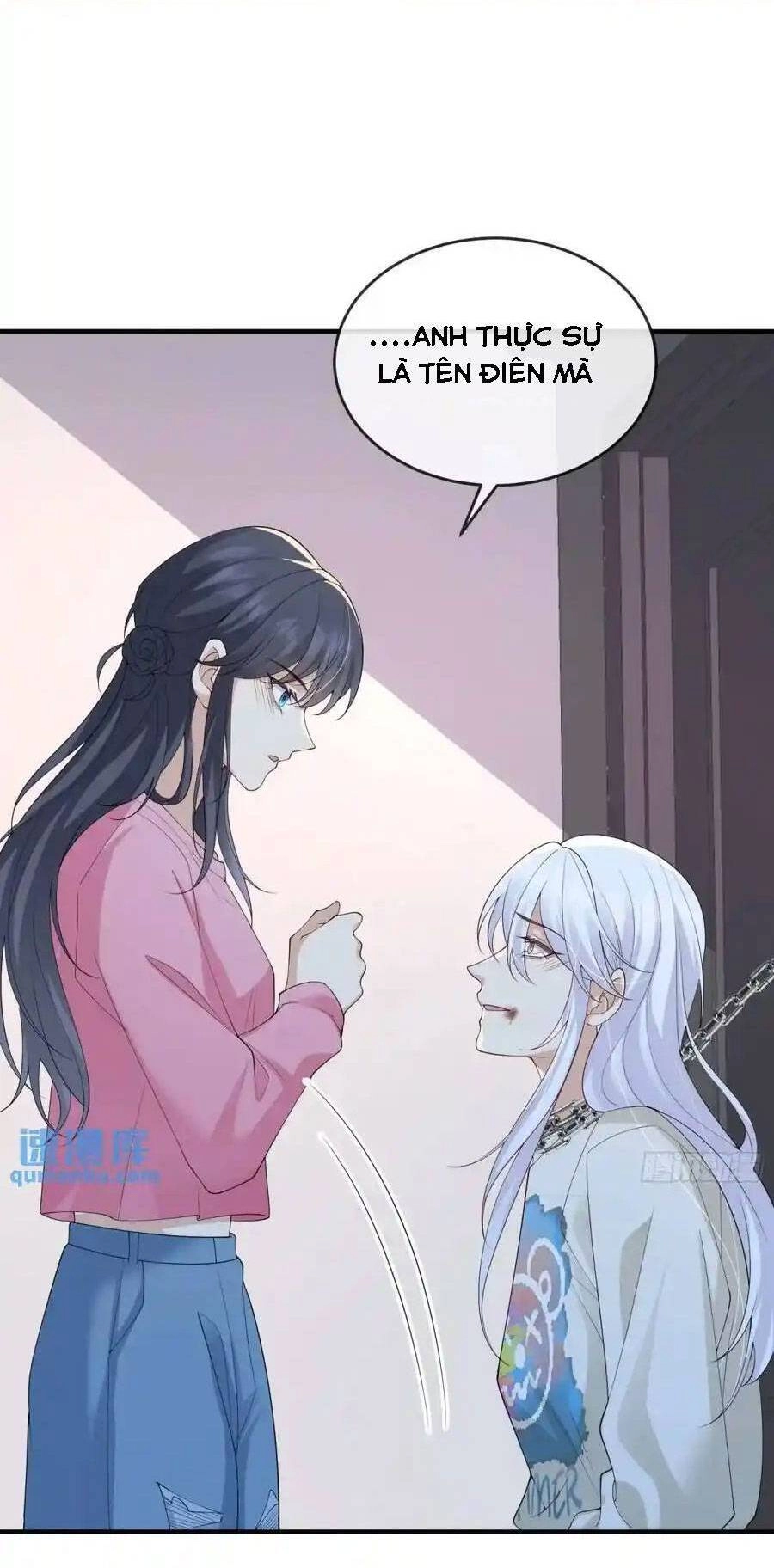 Tiểu Hồ Ly Hôm Nay Có Chút Ngoan Chapter 122 - 12