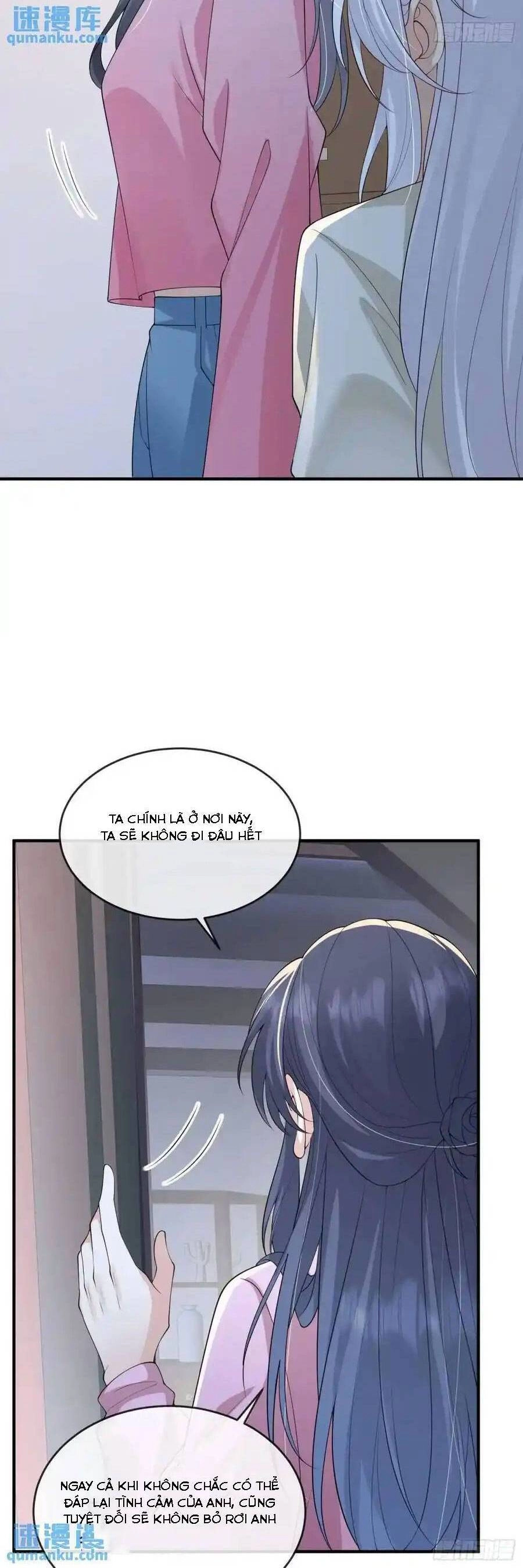 Tiểu Hồ Ly Hôm Nay Có Chút Ngoan Chapter 122 - 14