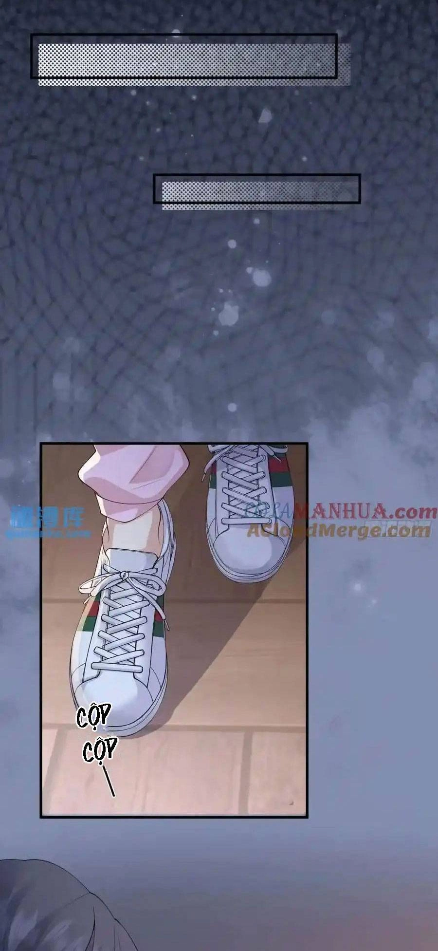 Tiểu Hồ Ly Hôm Nay Có Chút Ngoan Chapter 122 - 17