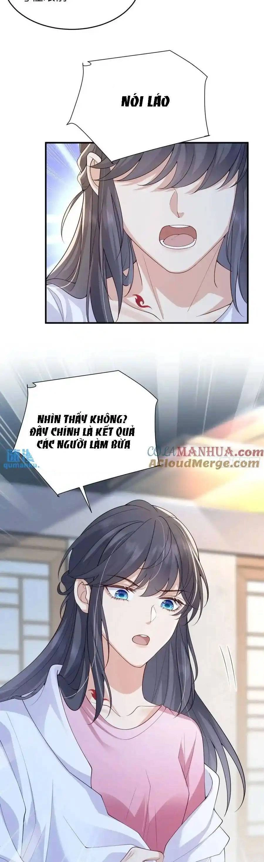 Tiểu Hồ Ly Hôm Nay Có Chút Ngoan Chapter 122 - 26