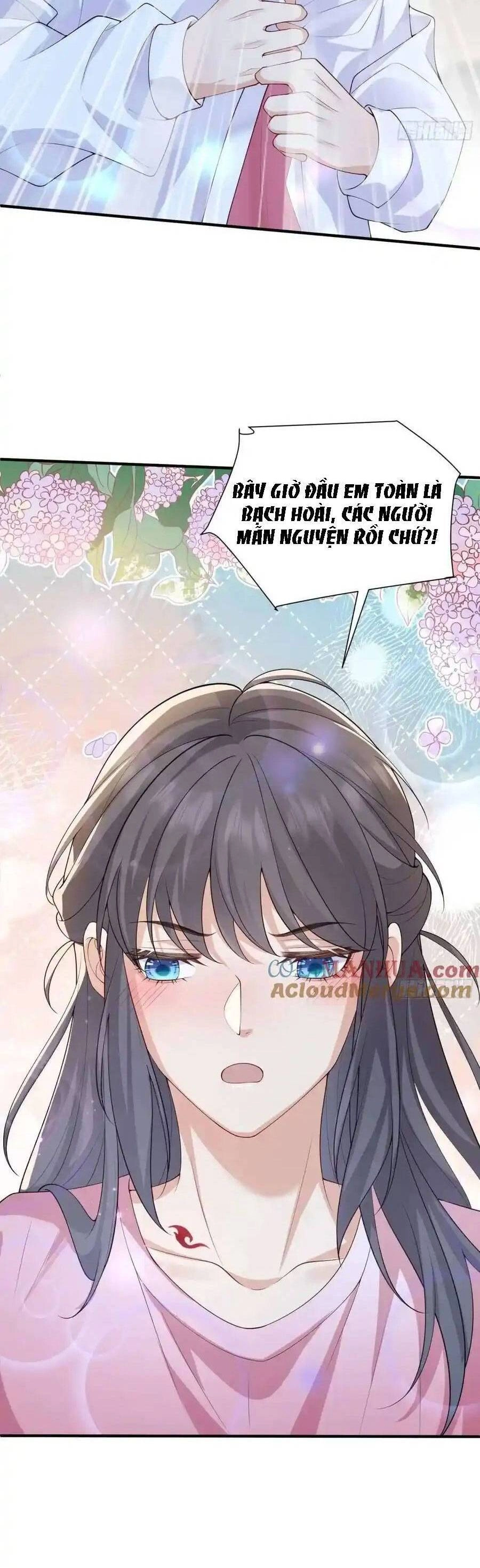 Tiểu Hồ Ly Hôm Nay Có Chút Ngoan Chapter 122 - 27