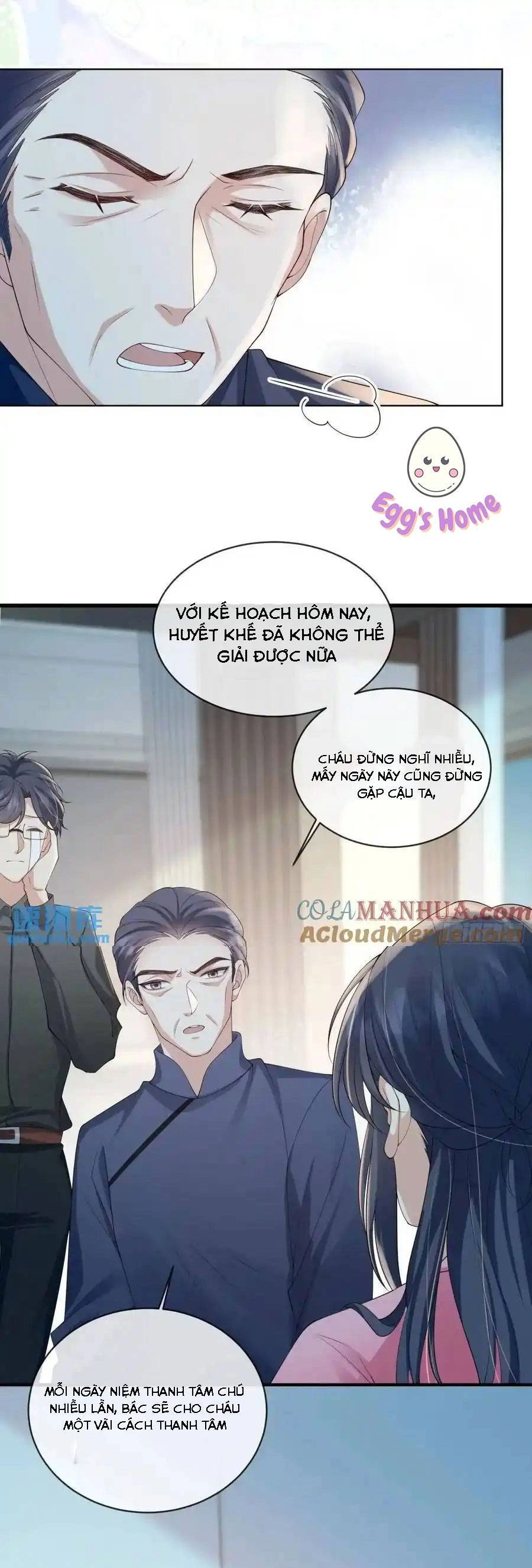 Tiểu Hồ Ly Hôm Nay Có Chút Ngoan Chapter 123 - 7