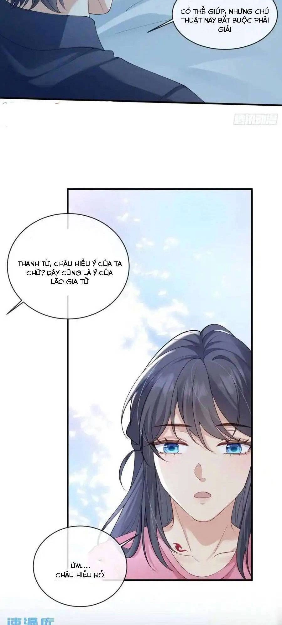 Tiểu Hồ Ly Hôm Nay Có Chút Ngoan Chapter 123 - 9