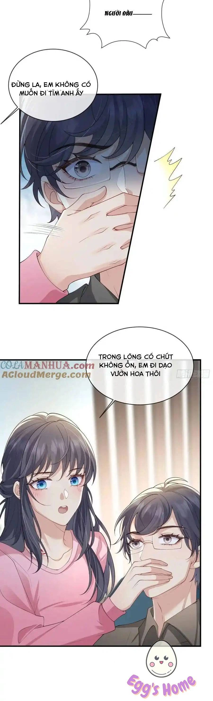 Tiểu Hồ Ly Hôm Nay Có Chút Ngoan Chapter 123 - 13