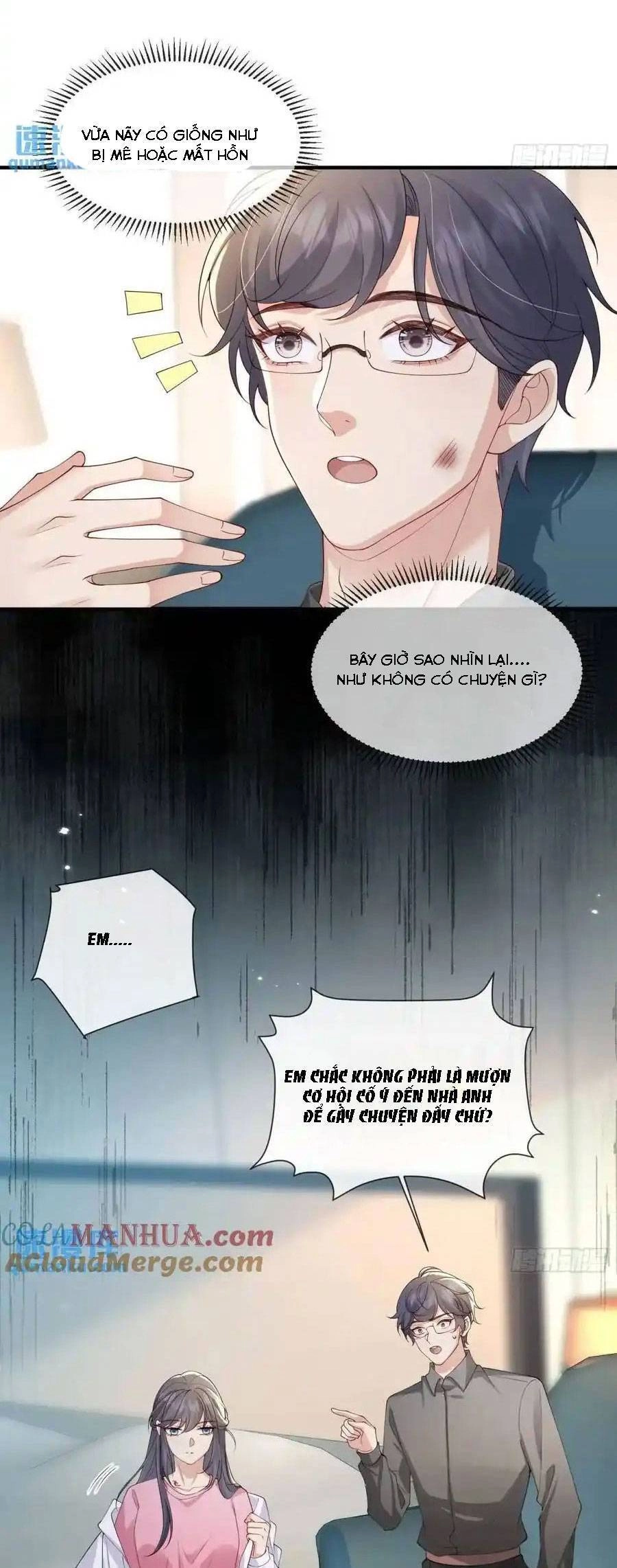 Tiểu Hồ Ly Hôm Nay Có Chút Ngoan Chapter 123 - 14