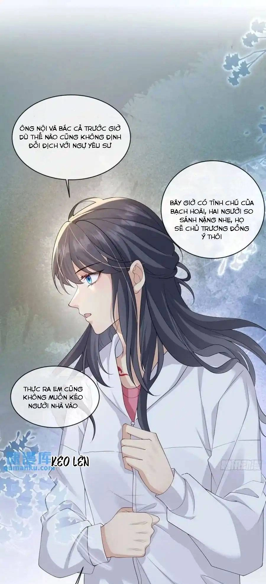 Tiểu Hồ Ly Hôm Nay Có Chút Ngoan Chapter 123 - 16