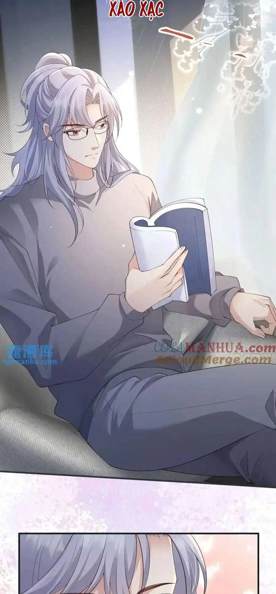 Tiểu Hồ Ly Hôm Nay Có Chút Ngoan Chapter 124 - 3