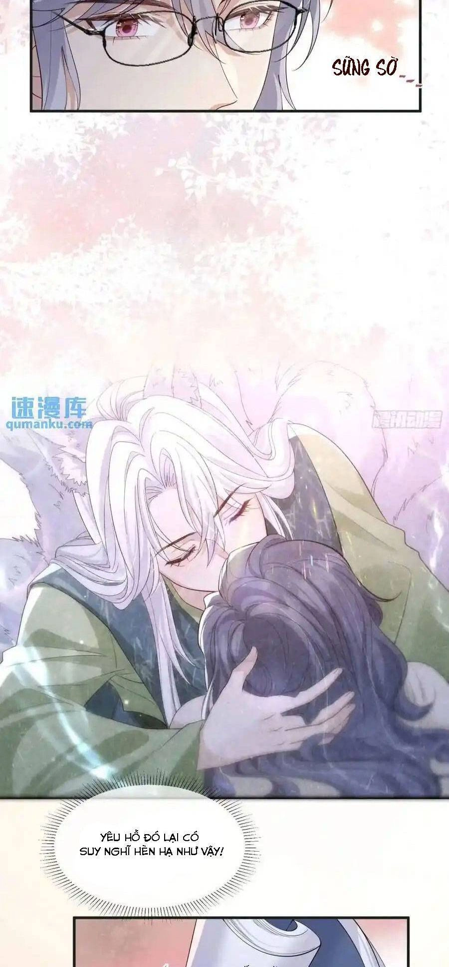 Tiểu Hồ Ly Hôm Nay Có Chút Ngoan Chapter 124 - 4