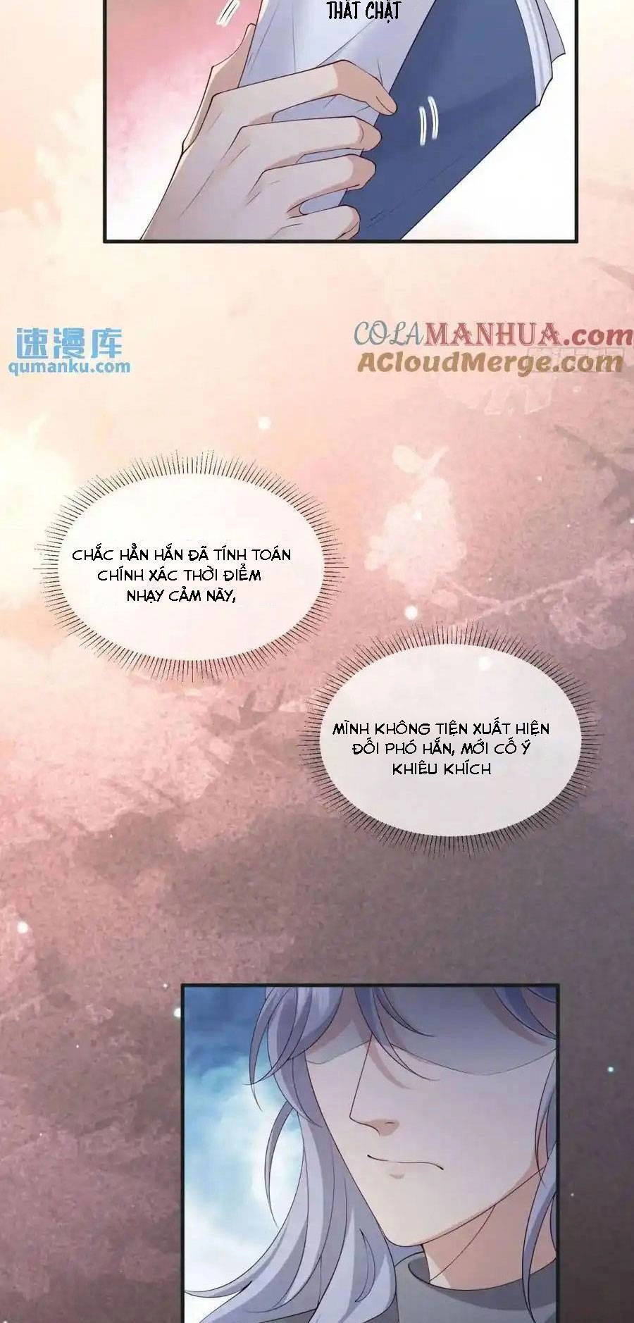 Tiểu Hồ Ly Hôm Nay Có Chút Ngoan Chapter 124 - 5