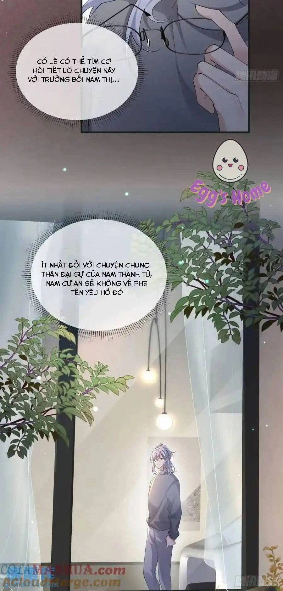 Tiểu Hồ Ly Hôm Nay Có Chút Ngoan Chapter 124 - 6