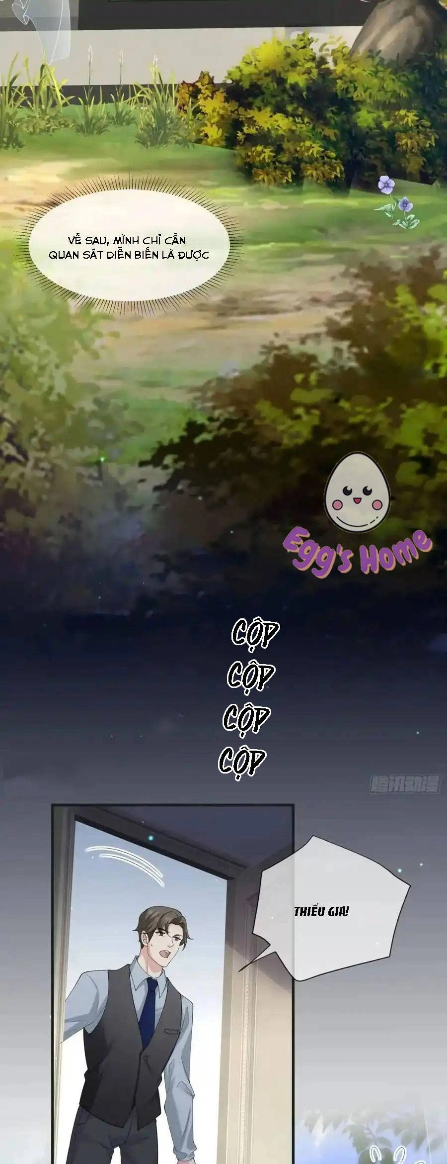 Tiểu Hồ Ly Hôm Nay Có Chút Ngoan Chapter 124 - 7