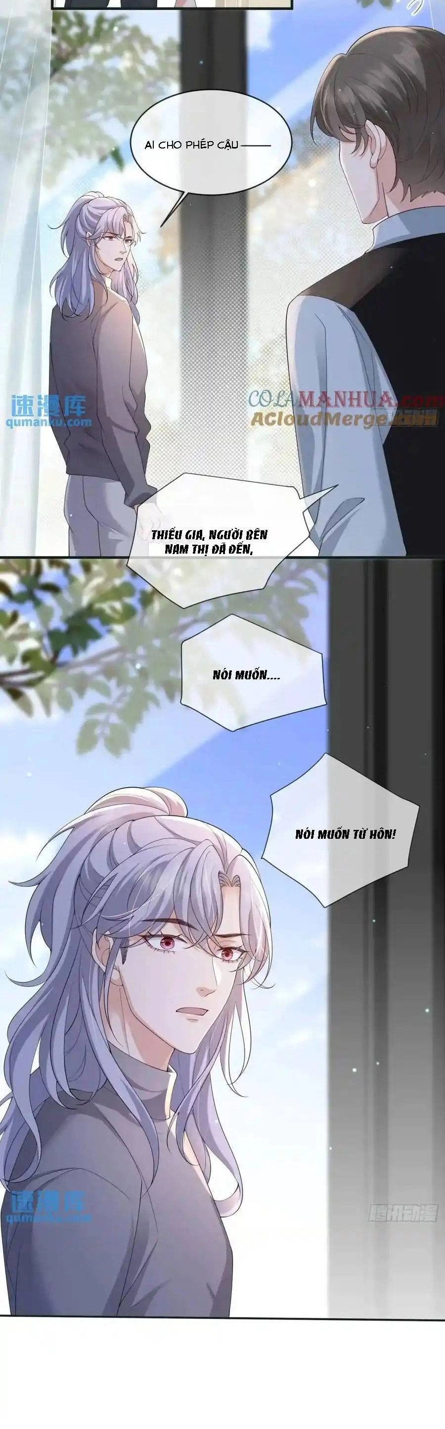 Tiểu Hồ Ly Hôm Nay Có Chút Ngoan Chapter 124 - 8