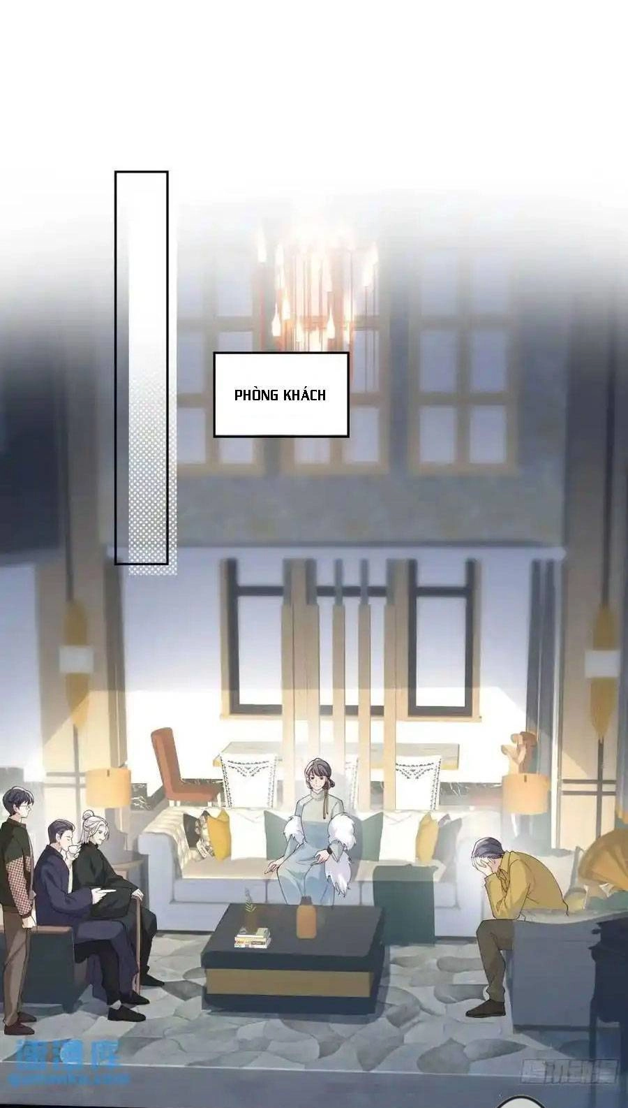 Tiểu Hồ Ly Hôm Nay Có Chút Ngoan Chapter 124 - 9