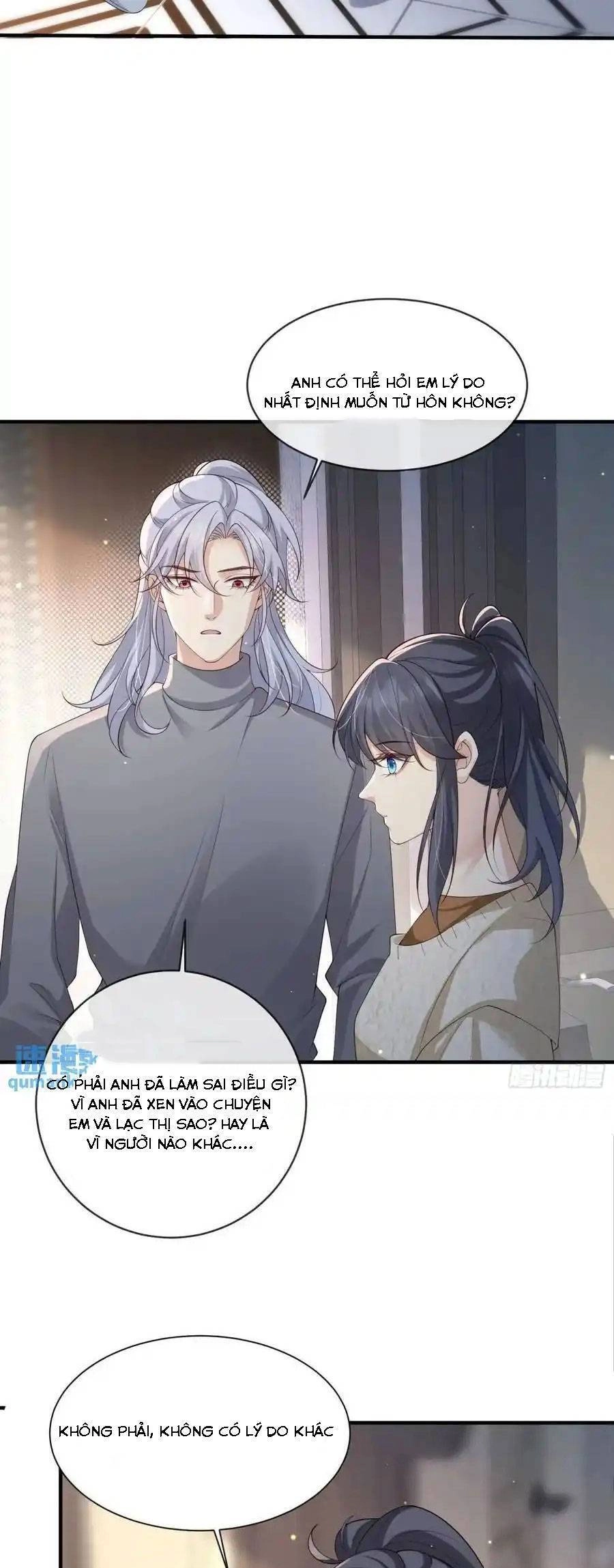 Tiểu Hồ Ly Hôm Nay Có Chút Ngoan Chapter 124 - 11