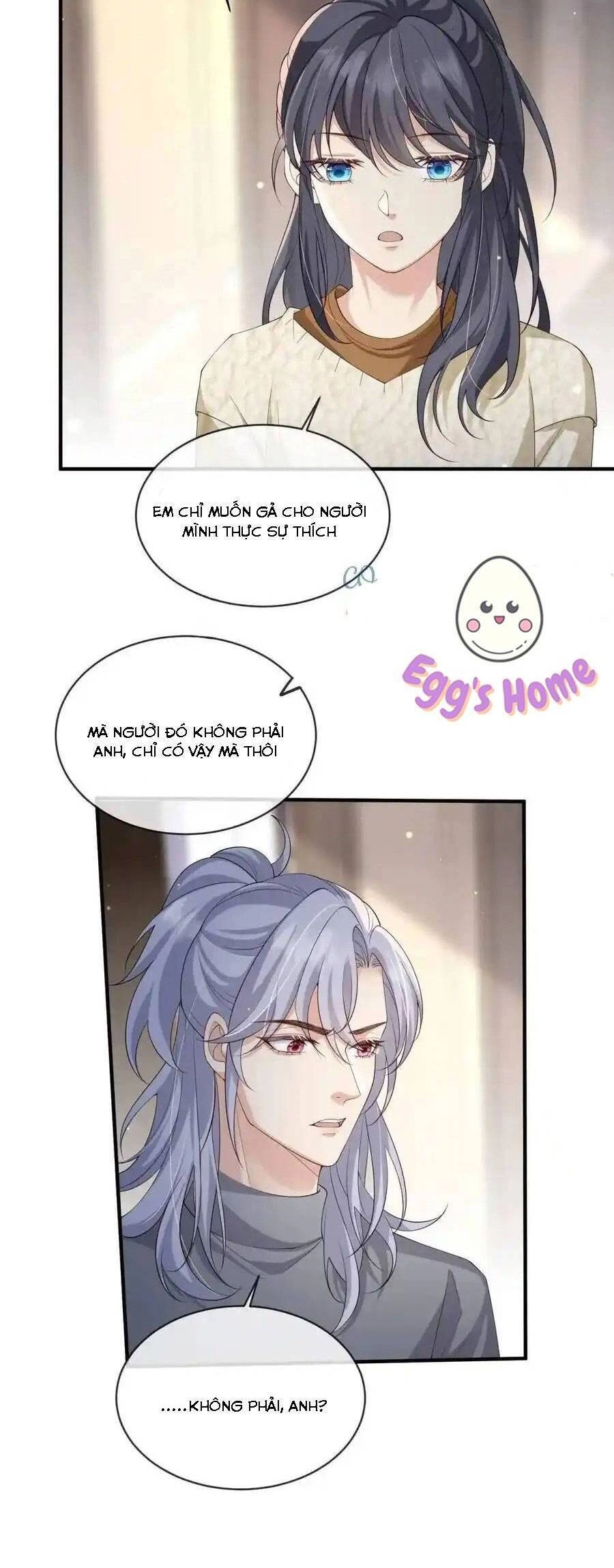 Tiểu Hồ Ly Hôm Nay Có Chút Ngoan Chapter 124 - 12