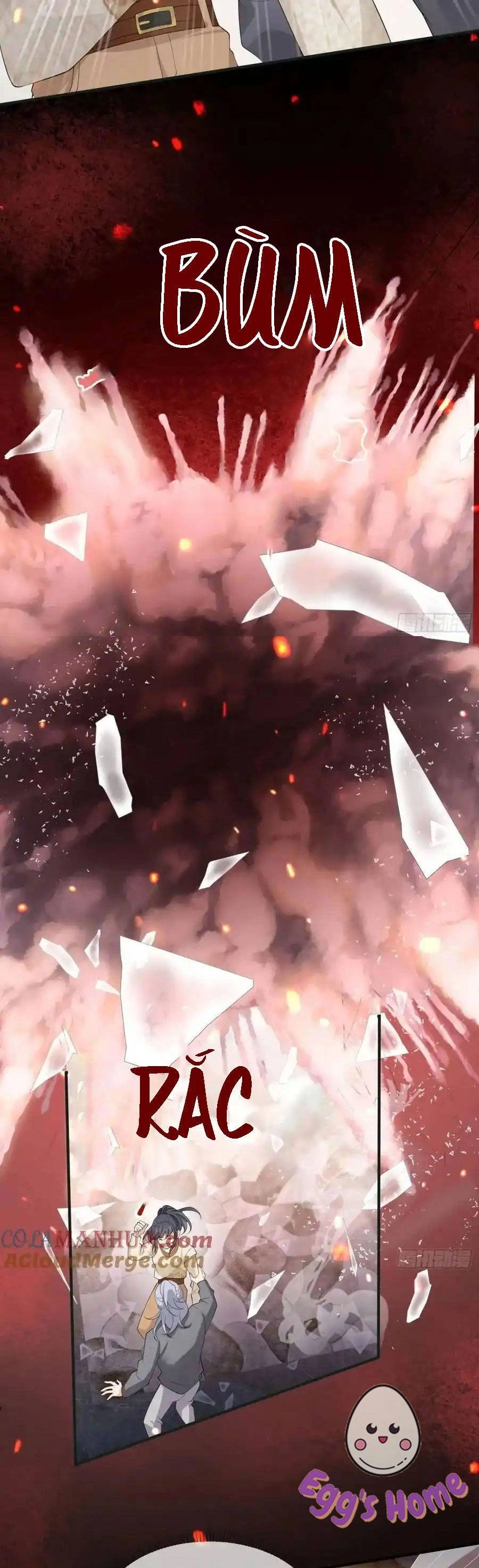 Tiểu Hồ Ly Hôm Nay Có Chút Ngoan Chapter 124 - 15