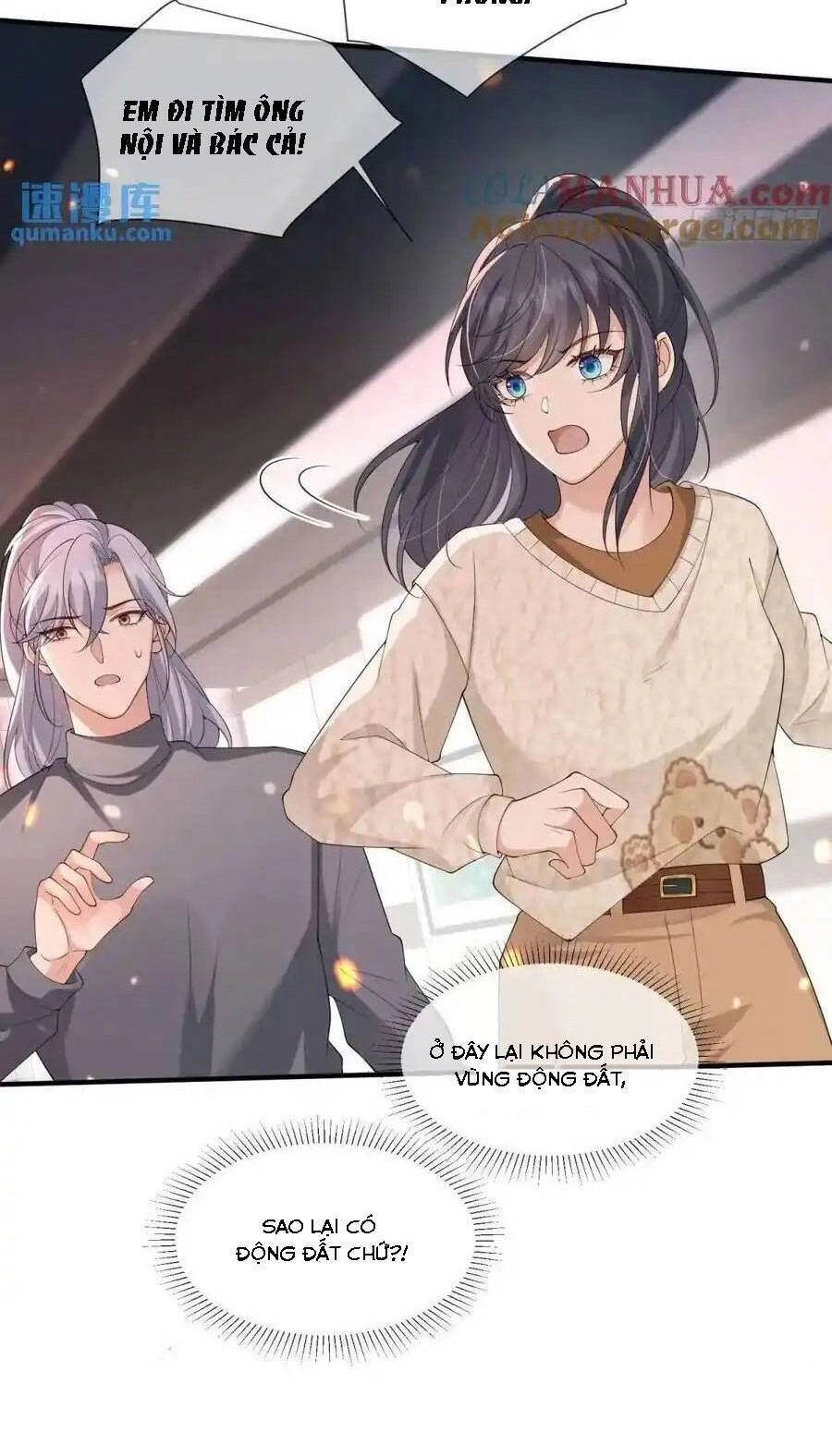 Tiểu Hồ Ly Hôm Nay Có Chút Ngoan Chapter 124 - 17