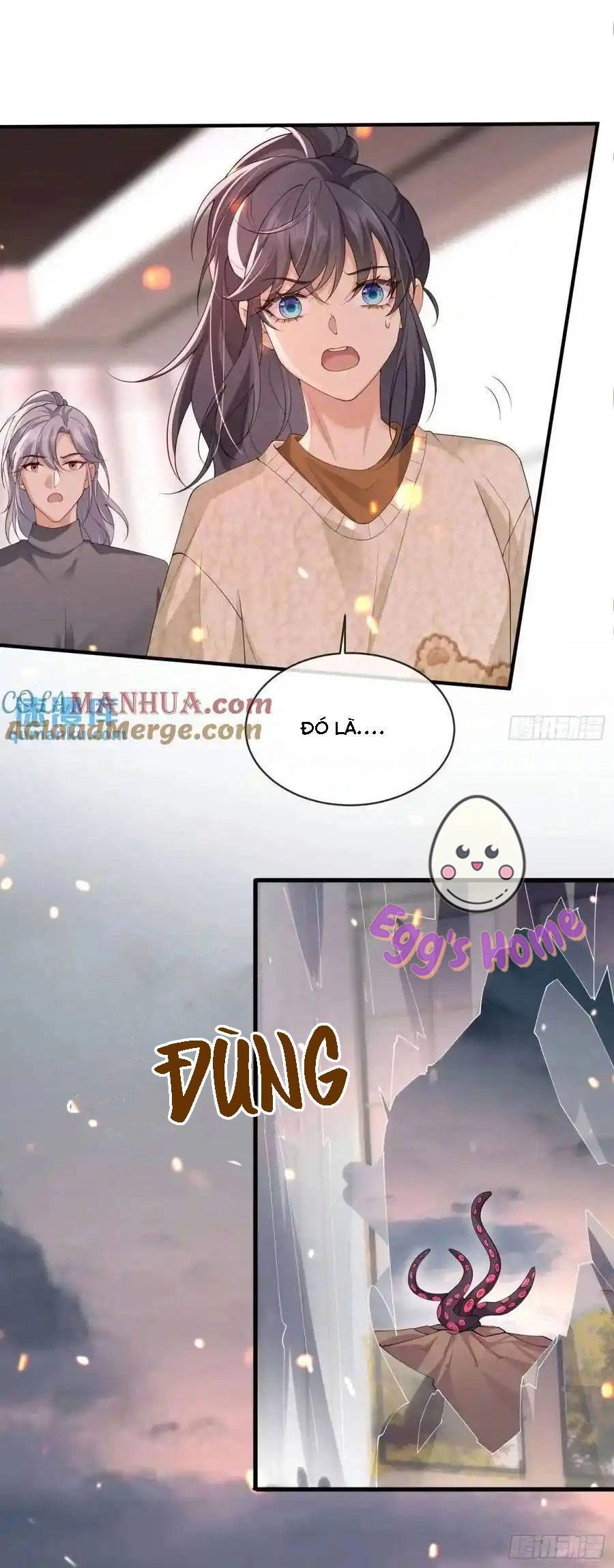 Tiểu Hồ Ly Hôm Nay Có Chút Ngoan Chapter 124 - 18