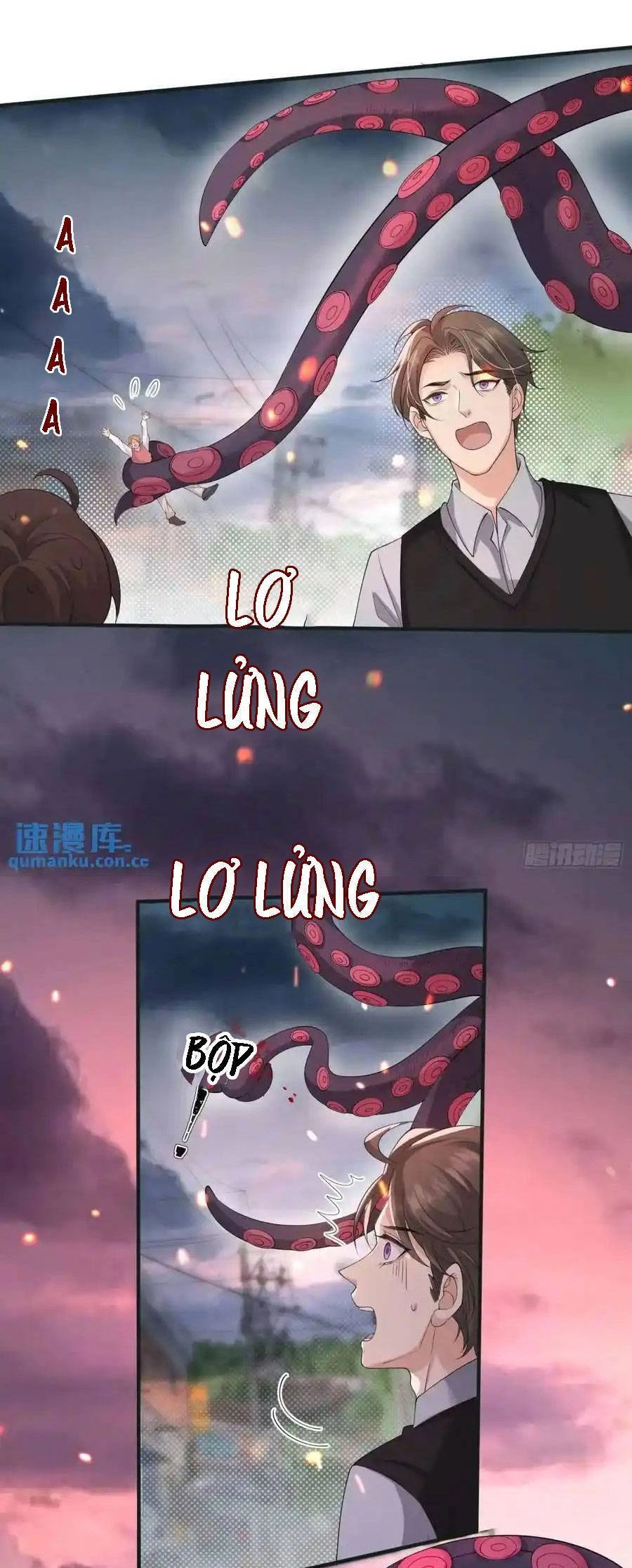 Tiểu Hồ Ly Hôm Nay Có Chút Ngoan Chapter 124 - 21