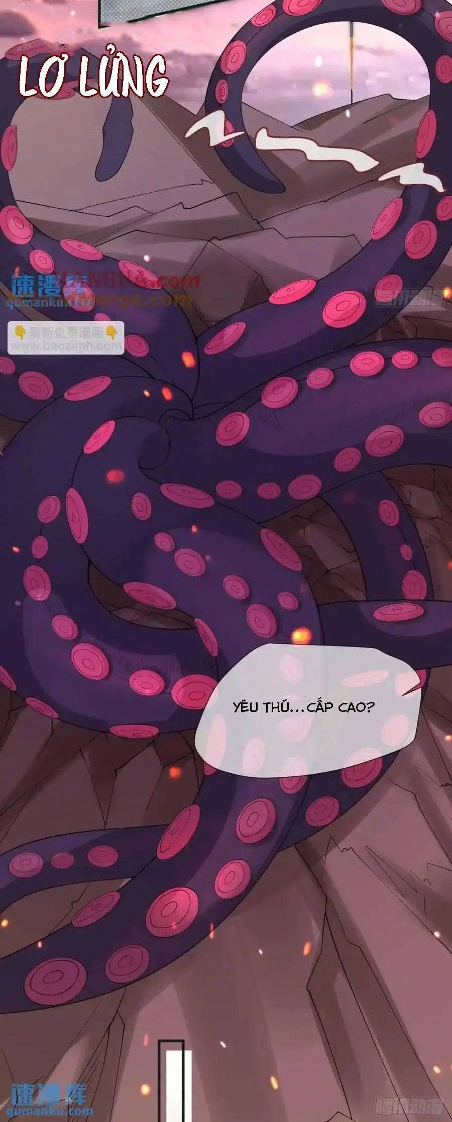 Tiểu Hồ Ly Hôm Nay Có Chút Ngoan Chapter 124 - 22