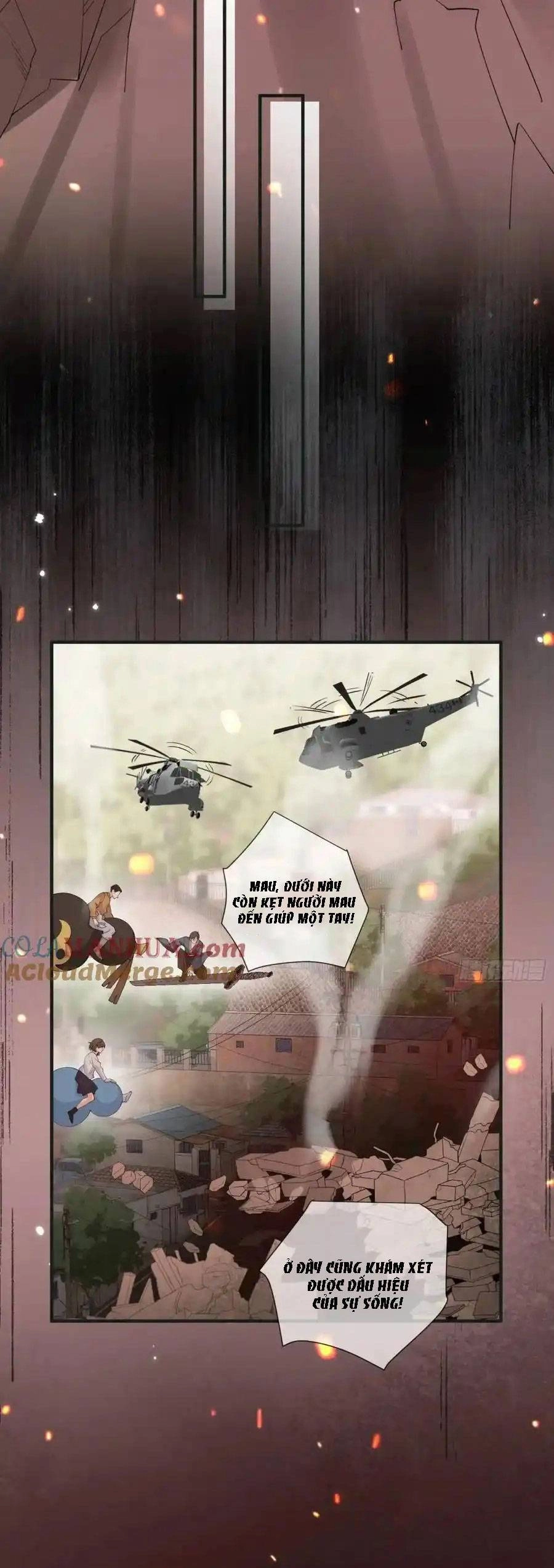 Tiểu Hồ Ly Hôm Nay Có Chút Ngoan Chapter 124 - 23