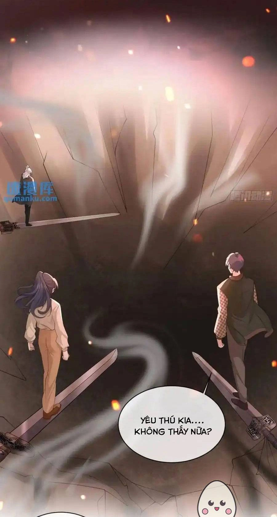 Tiểu Hồ Ly Hôm Nay Có Chút Ngoan Chapter 124 - 24