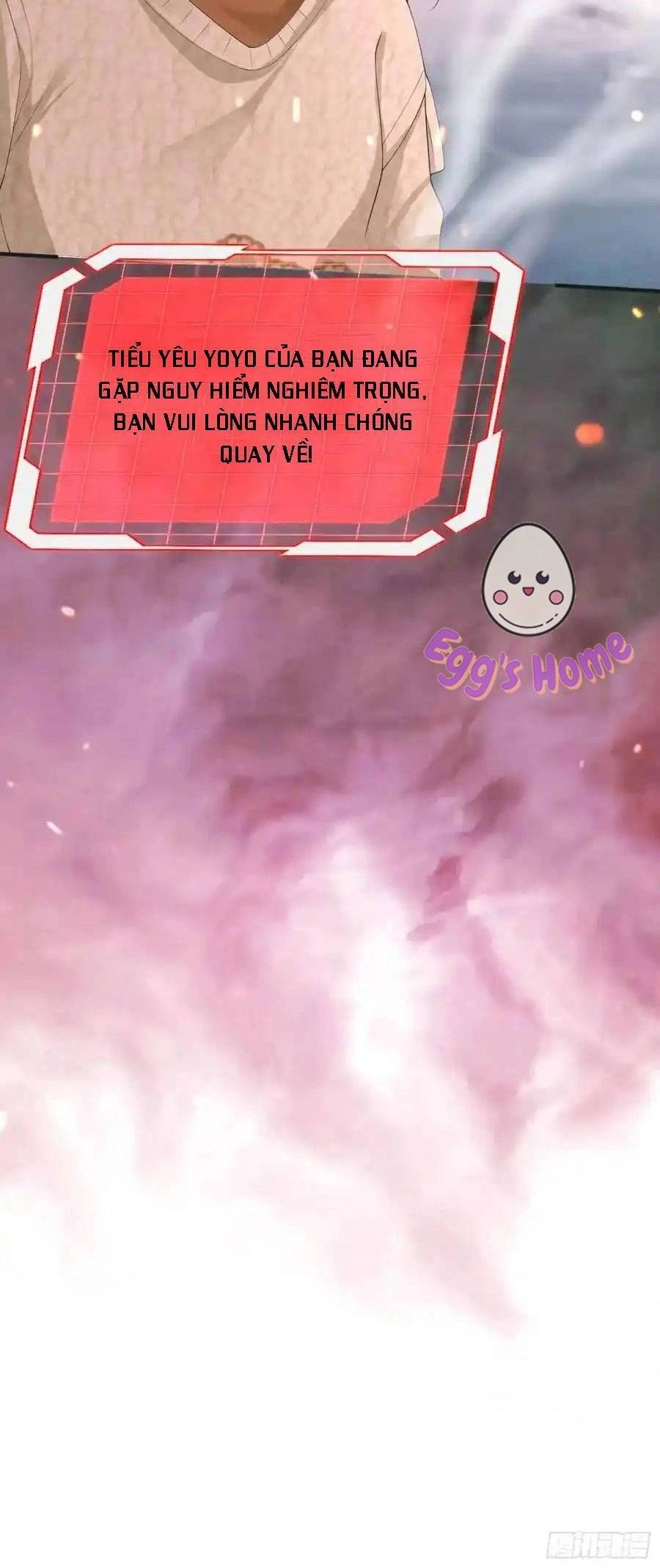 Tiểu Hồ Ly Hôm Nay Có Chút Ngoan Chapter 124 - 27