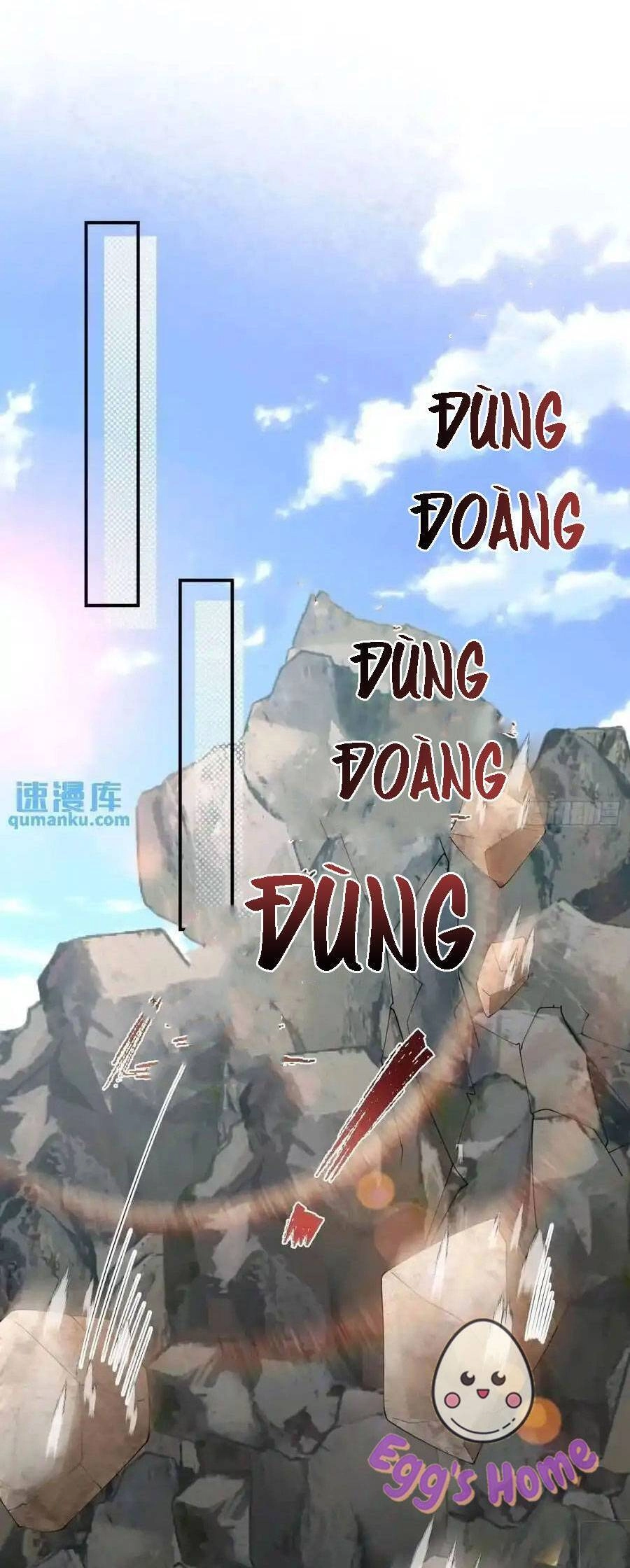 Tiểu Hồ Ly Hôm Nay Có Chút Ngoan Chapter 125 - 2