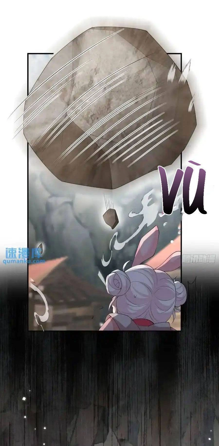 Tiểu Hồ Ly Hôm Nay Có Chút Ngoan Chapter 125 - 4