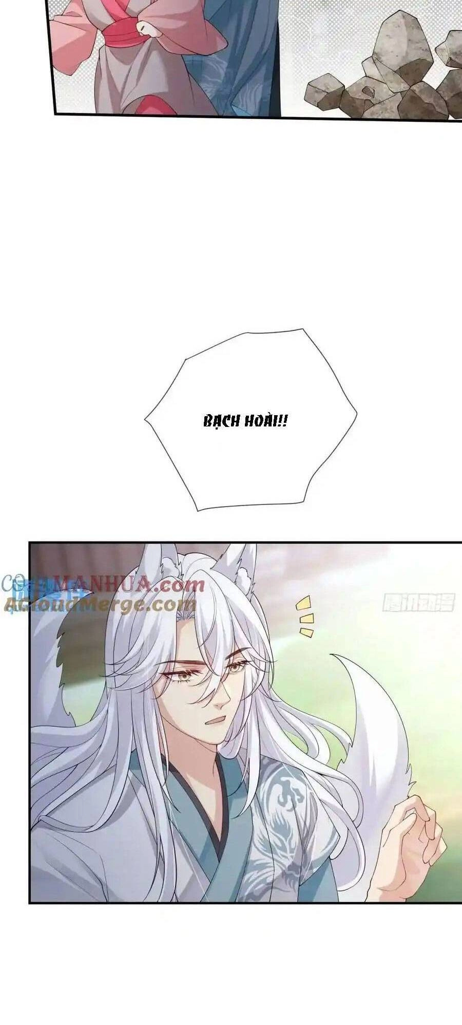 Tiểu Hồ Ly Hôm Nay Có Chút Ngoan Chapter 125 - 9