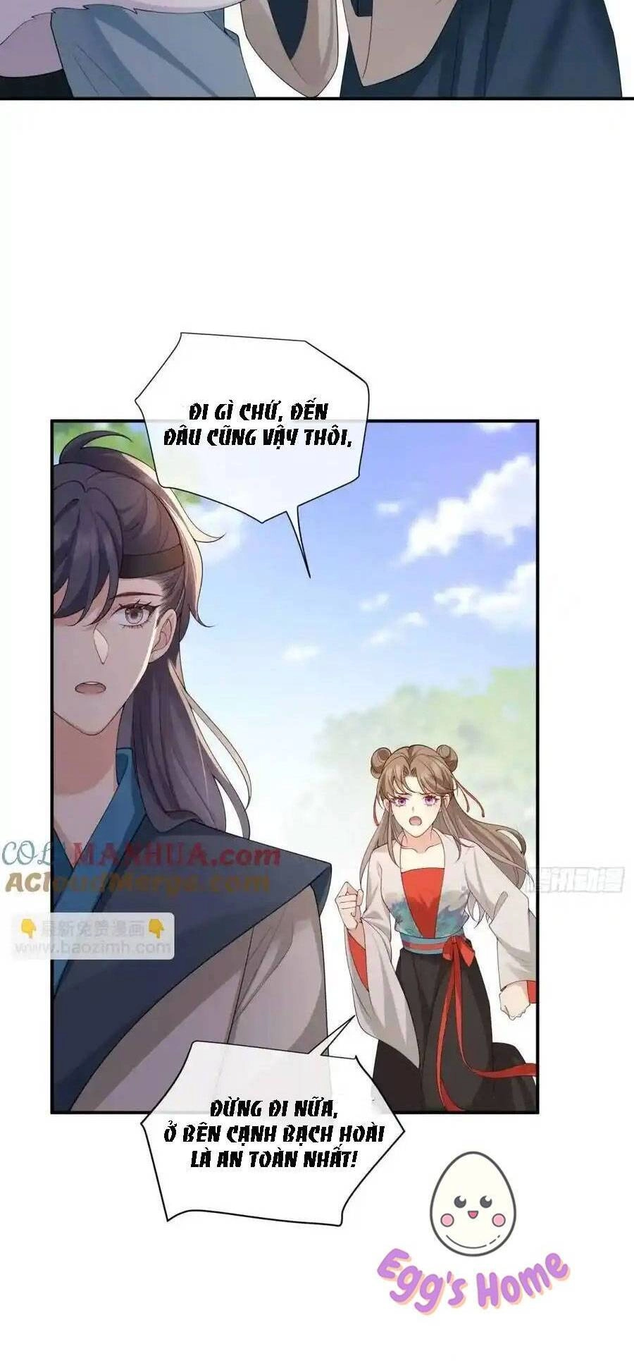 Tiểu Hồ Ly Hôm Nay Có Chút Ngoan Chapter 125 - 13