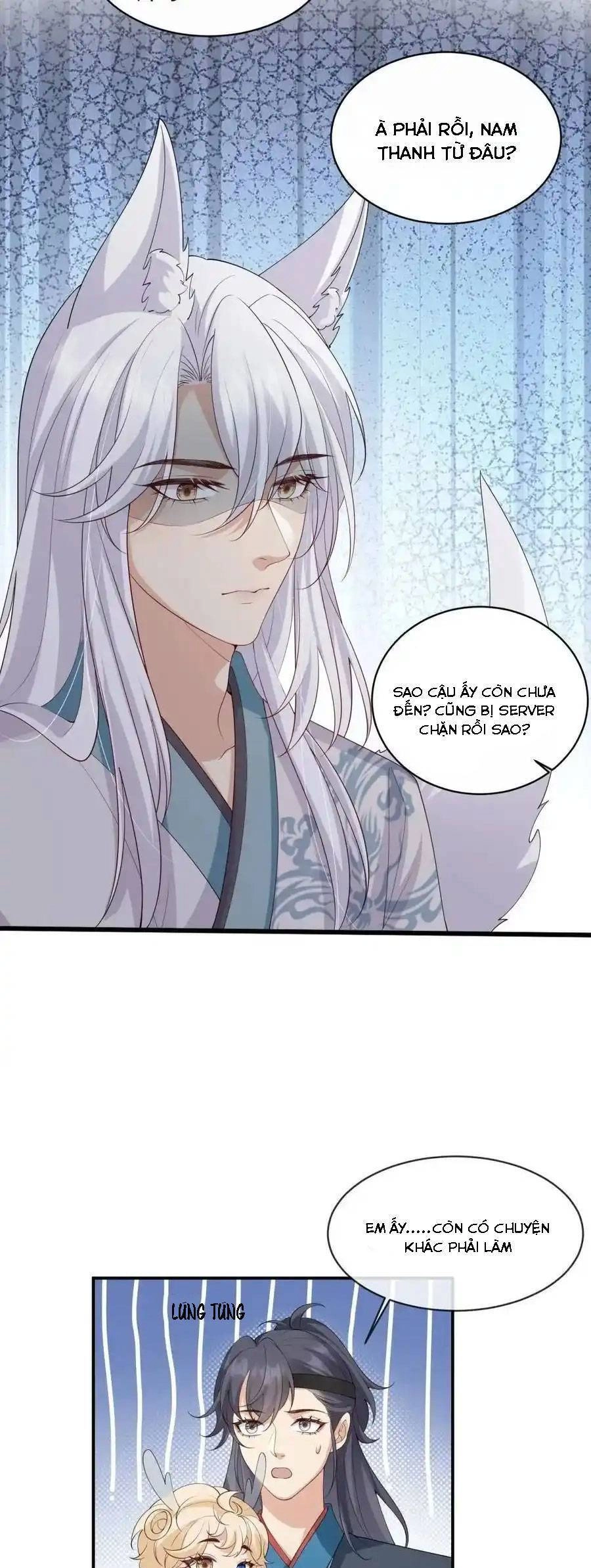 Tiểu Hồ Ly Hôm Nay Có Chút Ngoan Chapter 125 - 16