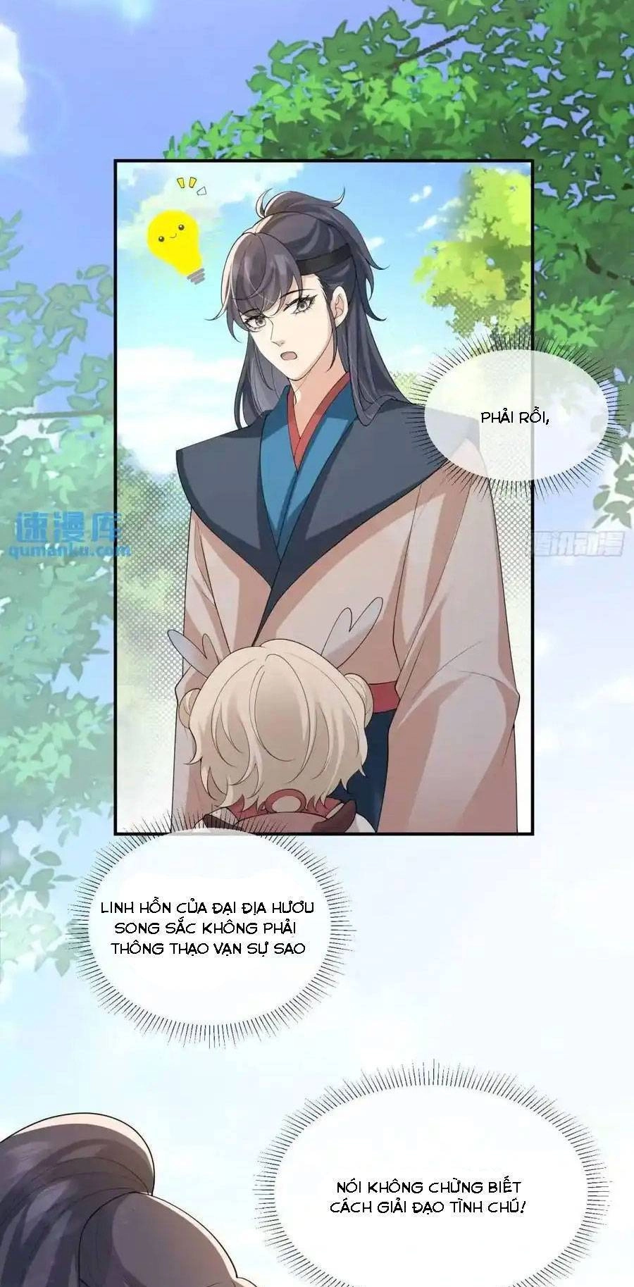 Tiểu Hồ Ly Hôm Nay Có Chút Ngoan Chapter 125 - 25