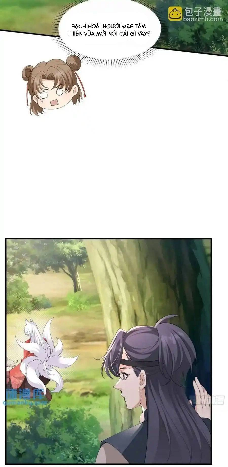 Tiểu Hồ Ly Hôm Nay Có Chút Ngoan Chapter 126 - 5