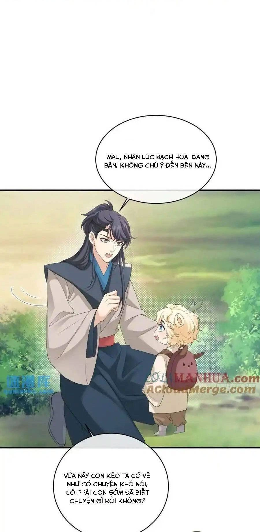 Tiểu Hồ Ly Hôm Nay Có Chút Ngoan Chapter 126 - 6