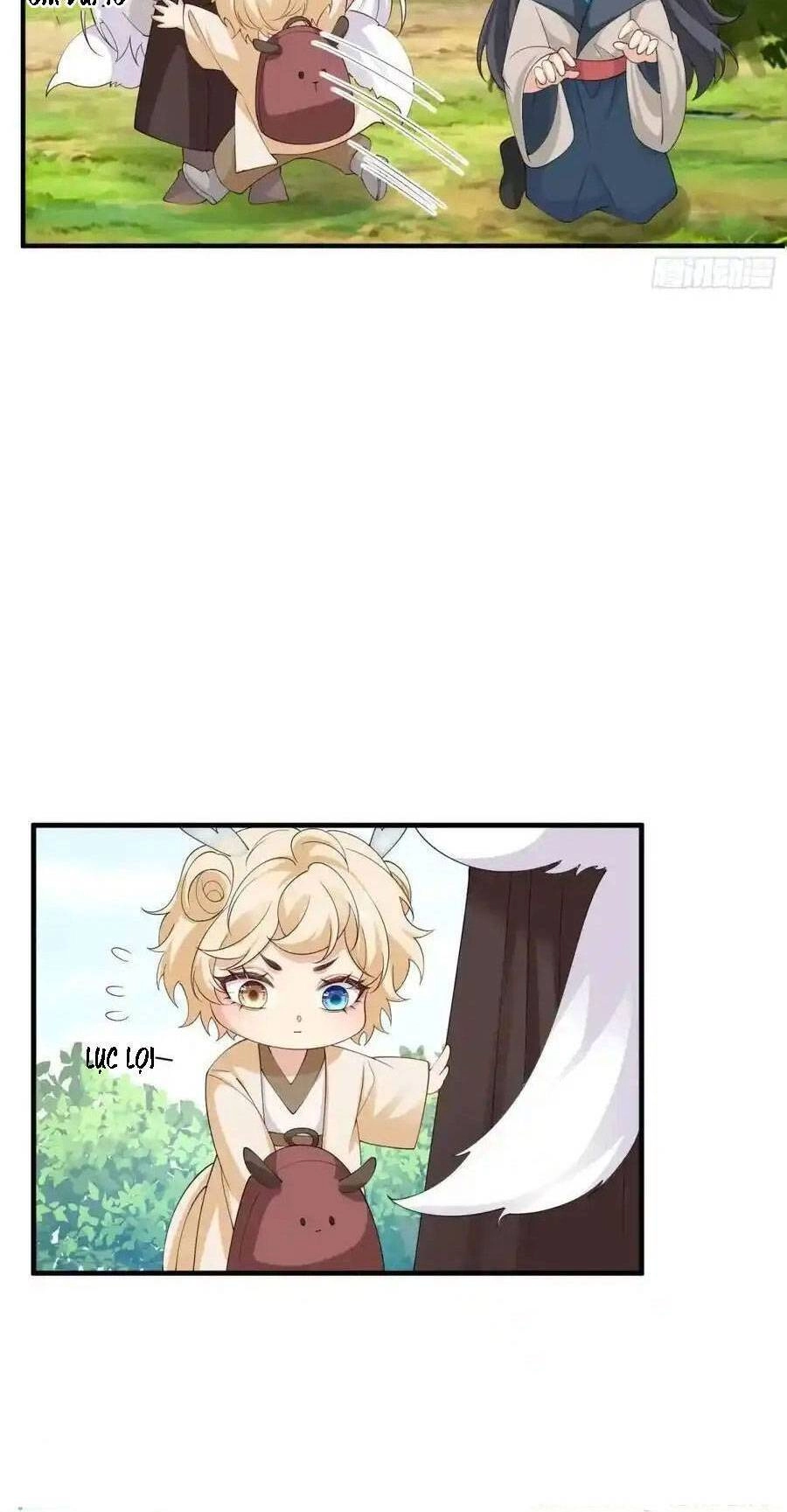 Tiểu Hồ Ly Hôm Nay Có Chút Ngoan Chapter 126 - 12