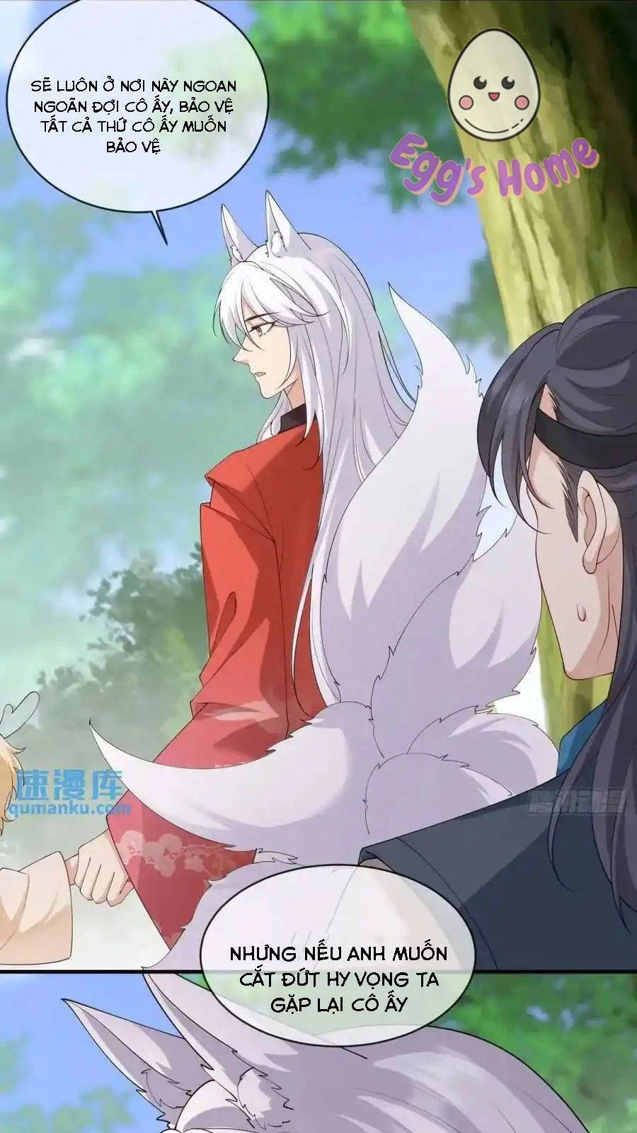 Tiểu Hồ Ly Hôm Nay Có Chút Ngoan Chapter 126 - 16