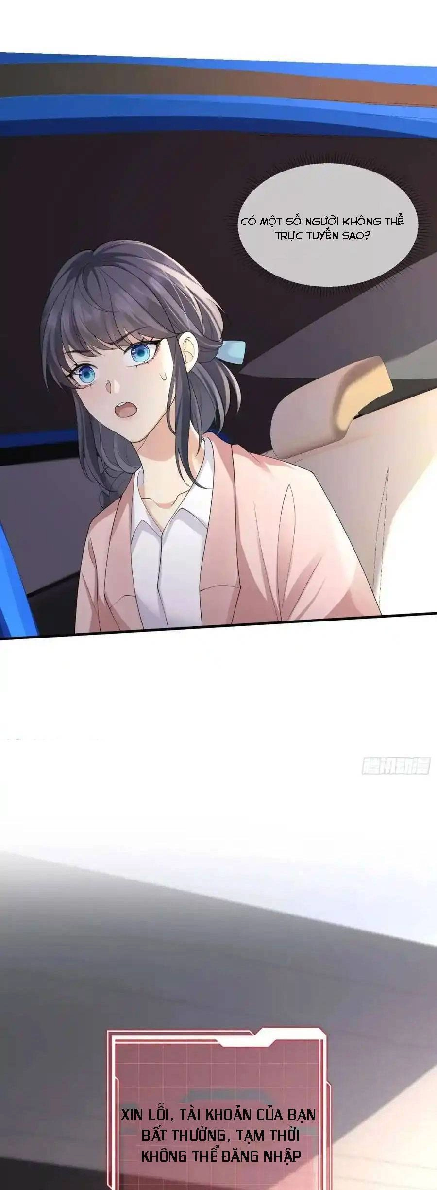 Tiểu Hồ Ly Hôm Nay Có Chút Ngoan Chapter 126 - 23