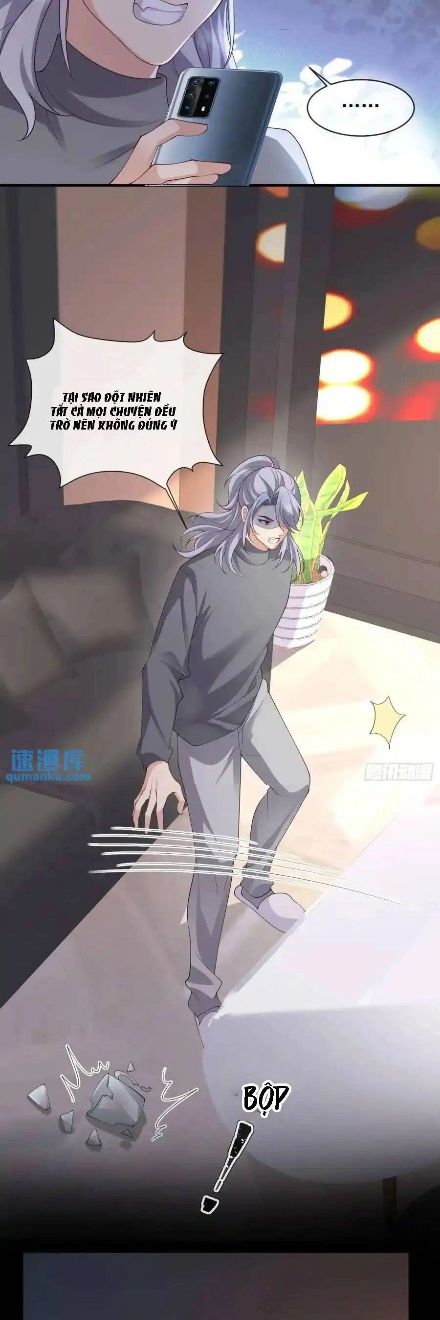 Tiểu Hồ Ly Hôm Nay Có Chút Ngoan Chapter 126 - 25