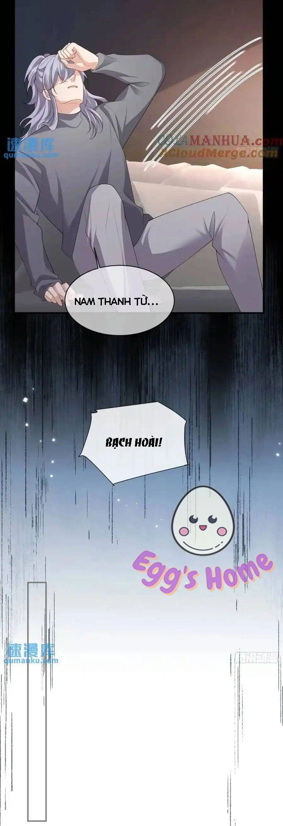 Tiểu Hồ Ly Hôm Nay Có Chút Ngoan Chapter 126 - 26