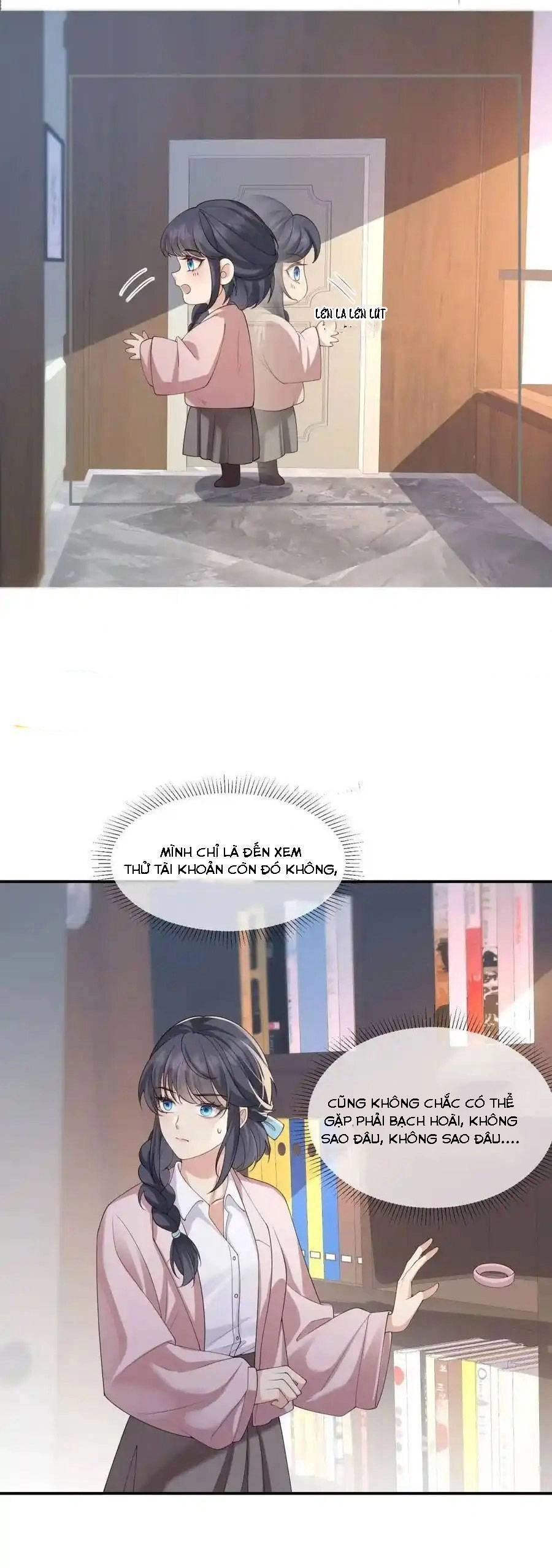 Tiểu Hồ Ly Hôm Nay Có Chút Ngoan Chapter 126 - 27