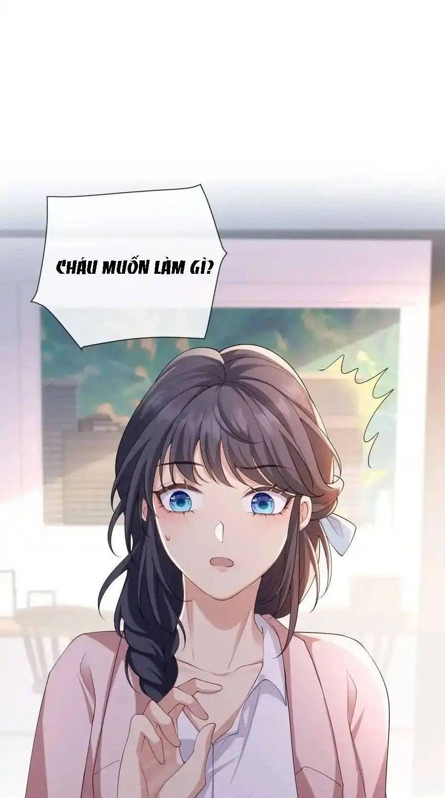 Tiểu Hồ Ly Hôm Nay Có Chút Ngoan Chapter 126 - 28