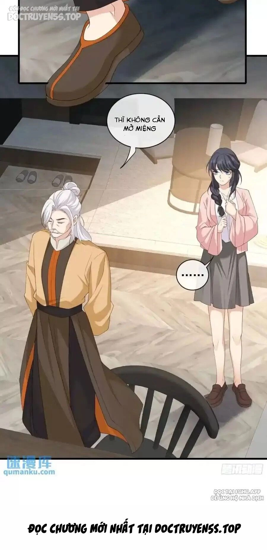 Tiểu Hồ Ly Hôm Nay Có Chút Ngoan Chapter 127 - 5