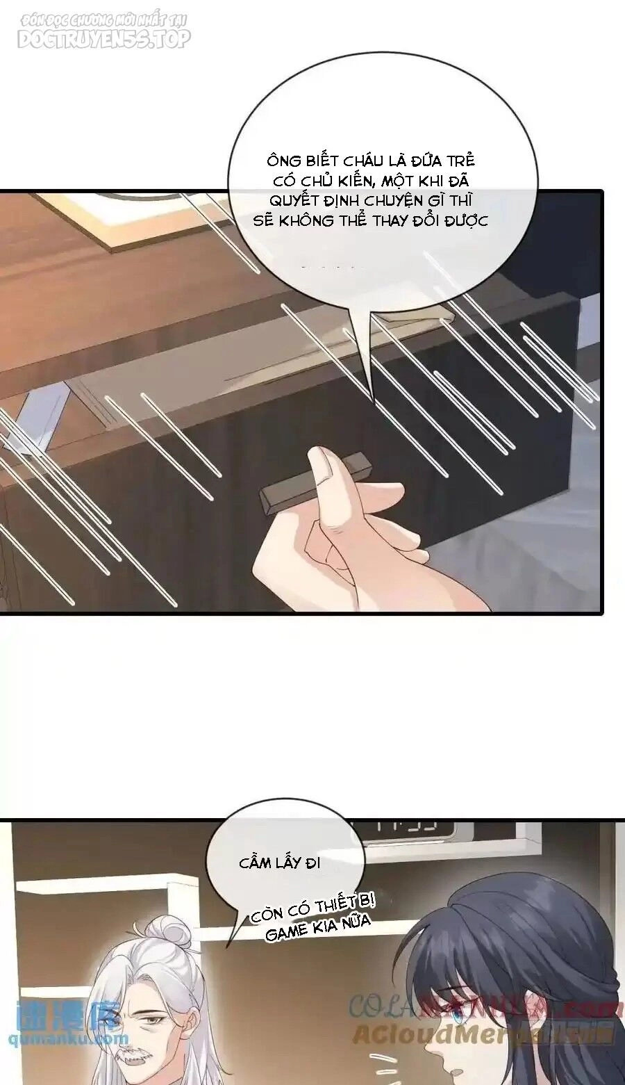 Tiểu Hồ Ly Hôm Nay Có Chút Ngoan Chapter 127 - 6