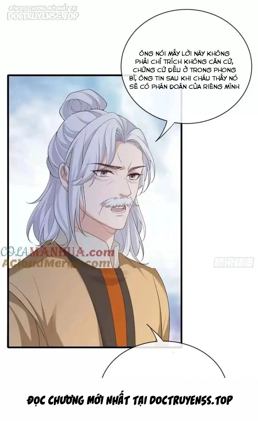 Tiểu Hồ Ly Hôm Nay Có Chút Ngoan Chapter 127 - 10