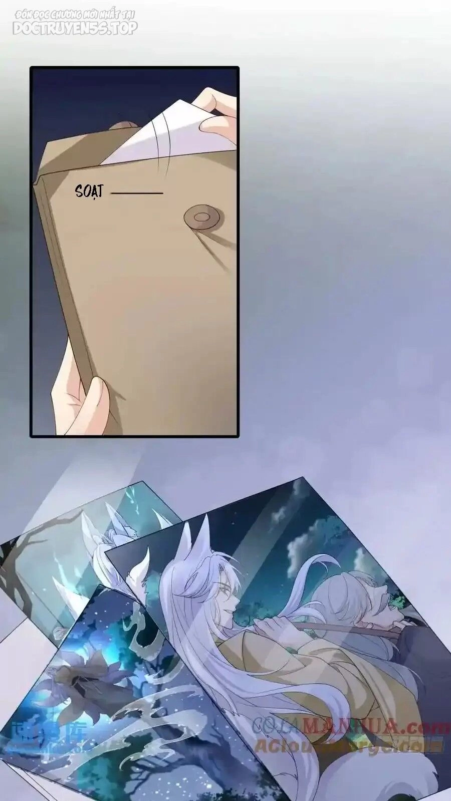 Tiểu Hồ Ly Hôm Nay Có Chút Ngoan Chapter 127 - 12