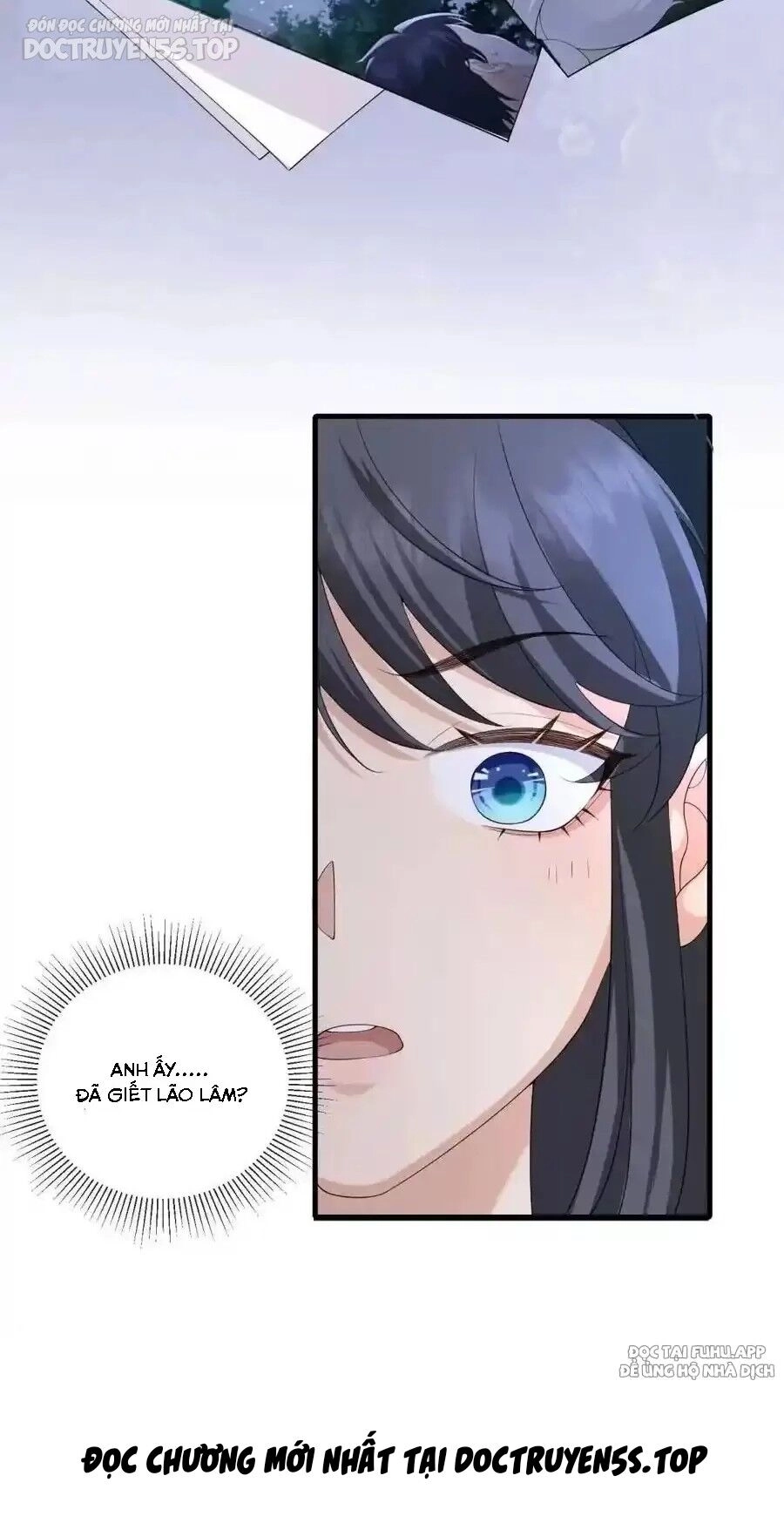 Tiểu Hồ Ly Hôm Nay Có Chút Ngoan Chapter 127 - 13