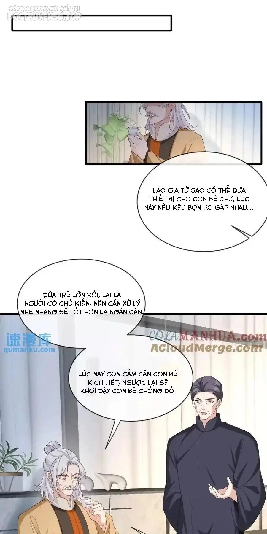 Tiểu Hồ Ly Hôm Nay Có Chút Ngoan Chapter 127 - 14