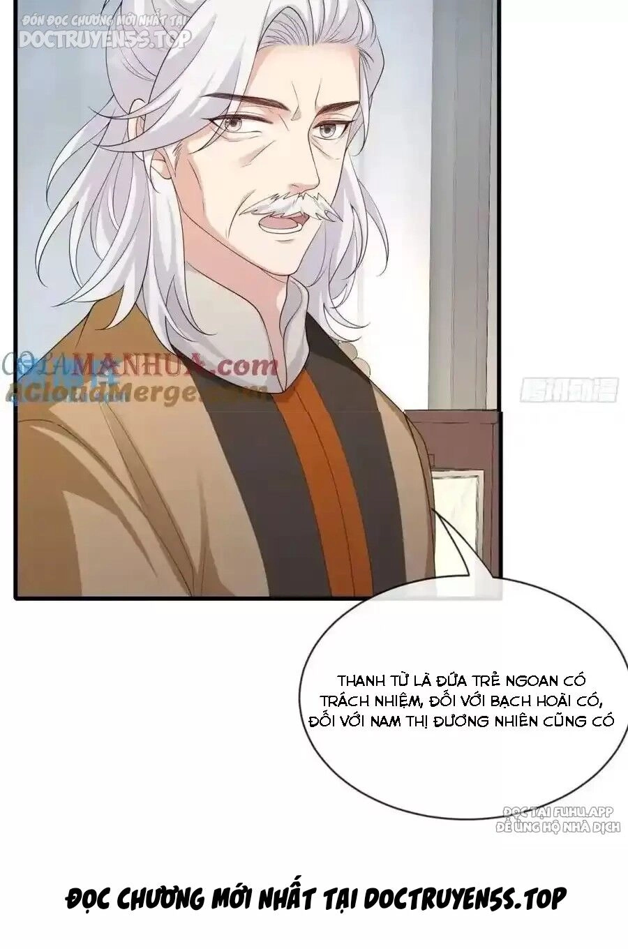 Tiểu Hồ Ly Hôm Nay Có Chút Ngoan Chapter 127 - 16