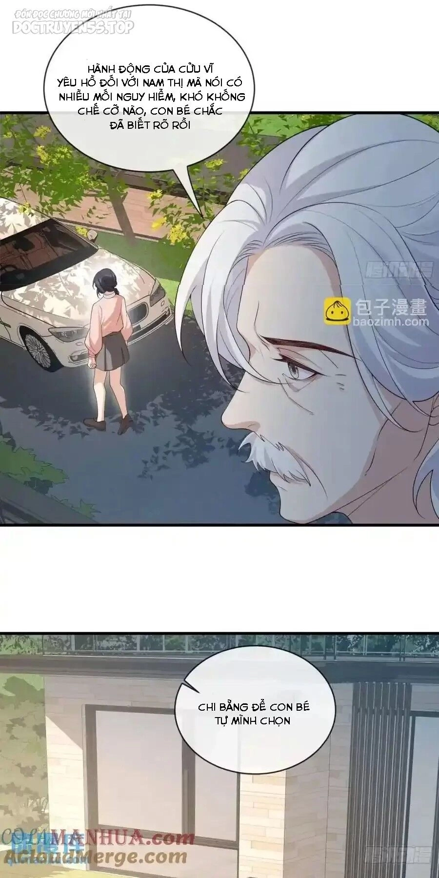 Tiểu Hồ Ly Hôm Nay Có Chút Ngoan Chapter 127 - 17